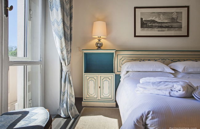 Aldrovandi Residence City Suites - Foto 8