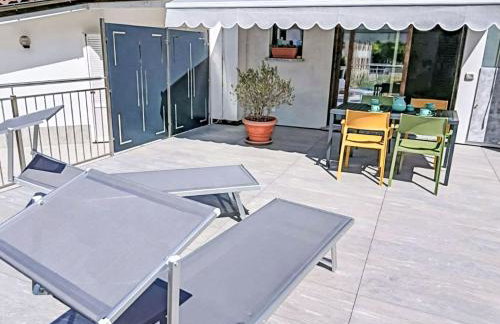 Apartment Piateda Terrace by Interhome - Photo 25