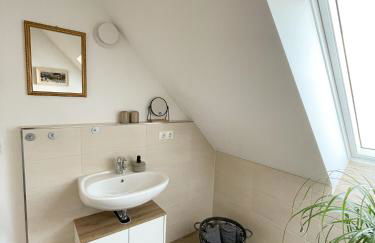 Ferienwohnung Kamrath mit wunderschönem Ausblick - Photo 5