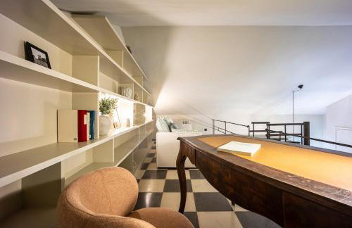 A Majestic Oasis in Keramikos, the Heart of Athens - Foto 29