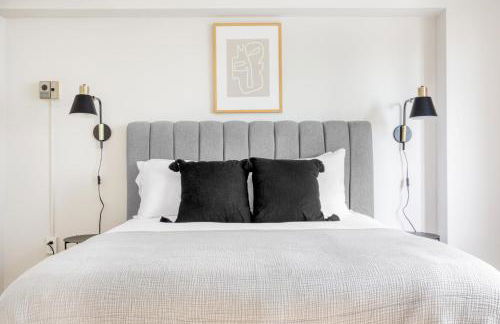 Spacious Beacon Hill 2BR wViews Gym BOS-497 - Foto 11