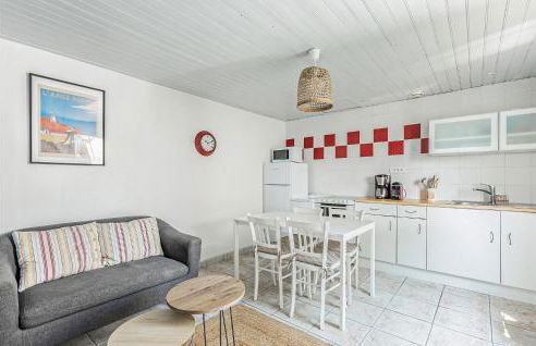 Cozy Home In Noirmoutier En Lile - Foto 12
