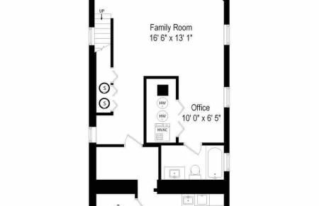 Cozy 4-Bedroom Apartment in Evanston - Foto 36