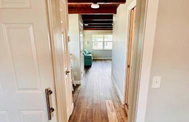 Cottage 31, Hibiscus Hut - Dora Canal Court - a downtown, waterfront community - Foto 15