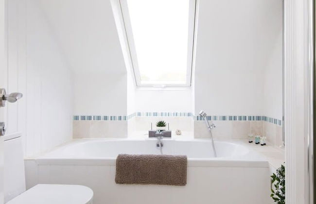 Secluded Barn Style Home With hot tub - Sleeps 12 - Foto 38