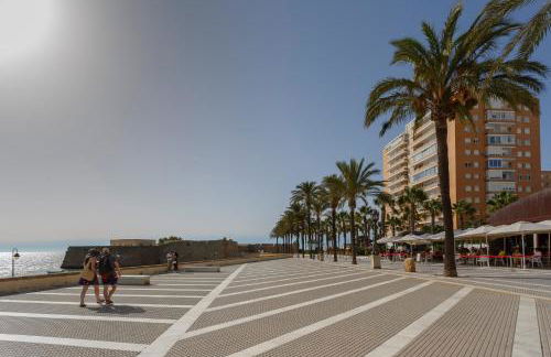 MAREAS Family Home by Cadiz4Rentals - Foto 54