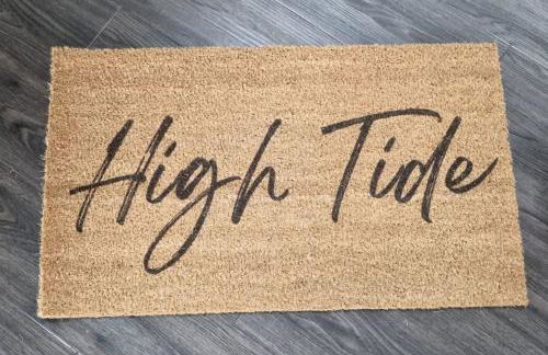 HighTide - 2 bed with parking, balcony & sea view. - Photo 41