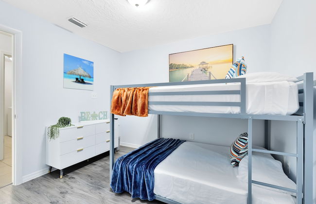 Oasis Apartment Homes - Foto 26