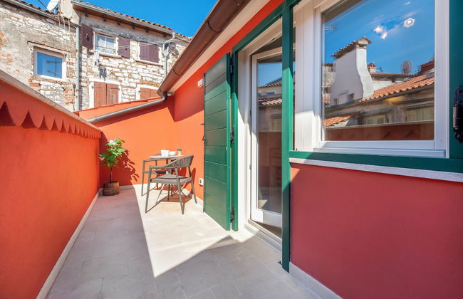 Casa Matteotti - Foto 49