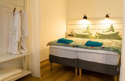 Apartment Am Apfelbaum - Foto 14