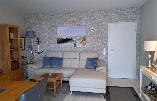 Strandgut Balkon 400 m Strand - Foto 18