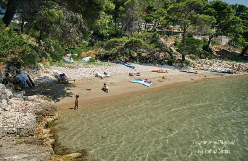 Apartments Pitarević - Photo 6