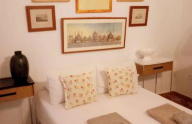 Casa Palacio de la Carrera Olehousing - Foto 11