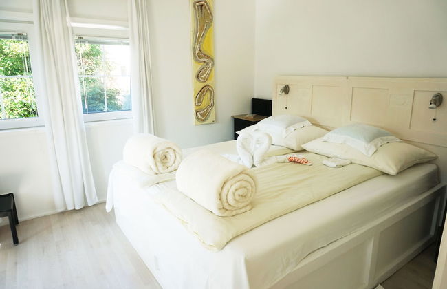 Ferienhaus BLACK & WHITE - Photo 31