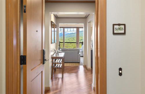 Suncadia Penthouse with Mountain and River Views! - Foto 10