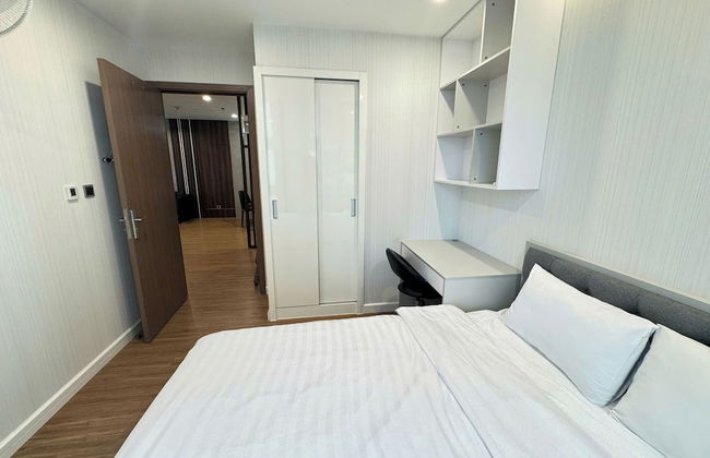 Luxury Apartment in Vinhomes Metropolis - Foto 33