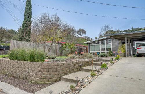 PachecoandMartinez Studio 22 Mi to Dtwn Oakland! - Foto 24