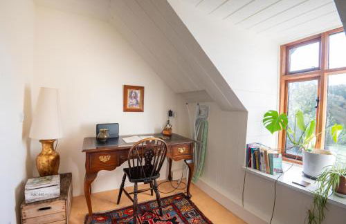 Panoramic Mountain Retreat - Waen Fechan - 4x4 access only - Foto 45