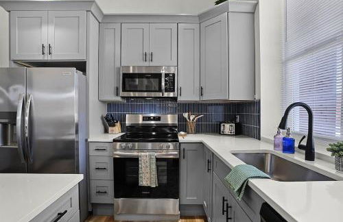 Jefferson Avenue- Large St Louis Home Game Room & Walkable Location - Photo 44