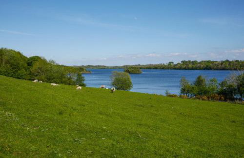 Shamrock Cottage - Foto 63