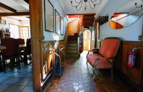 Demeure du Haut Canteloup - Foto 7