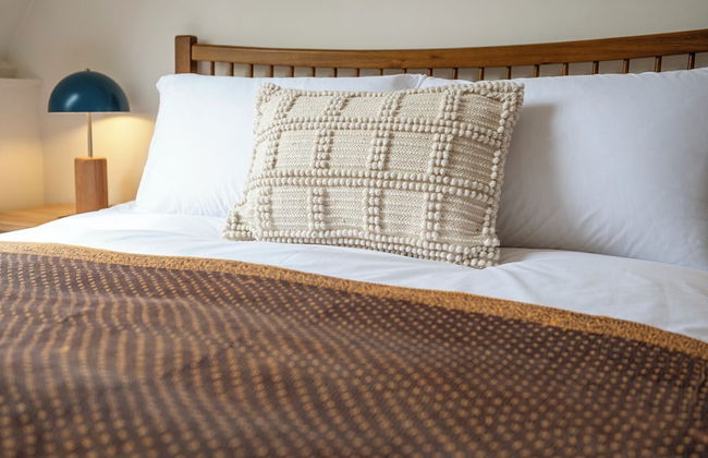 Cosy 2BD Cottage Near Daylesford - Foto 18