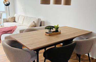 Neue Ferienwohnung Bad Dürrheim Kurgebiet, Neue 3 Zimmer Wohnung Kurgebiet - Photo 1