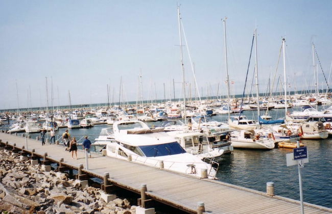 Bungalow Near Salzhaff Beach Wismar - Foto 30