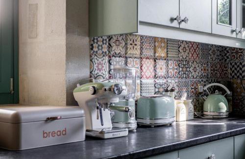 Cozy Secret Home with Jetted Tub - Foto 20