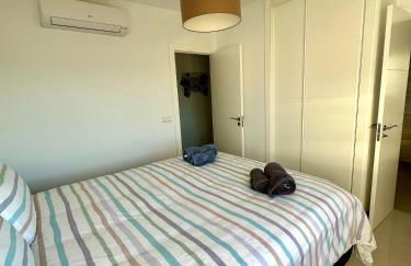 Horizonte 1 Cosy apartment with incredible sea view at first line of Fuengirola Beach - Photo 24