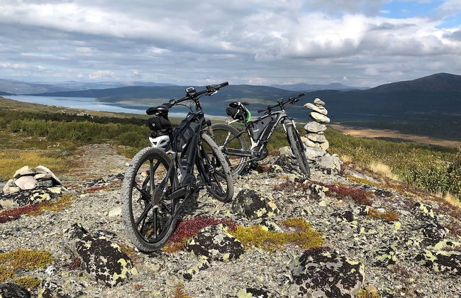 Randsverk Hytter - Foto 31