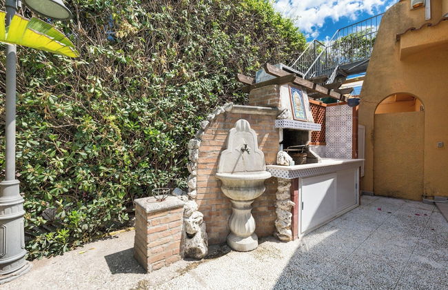 3997 Villa Thalissa by Barbarhouse - Foto 72