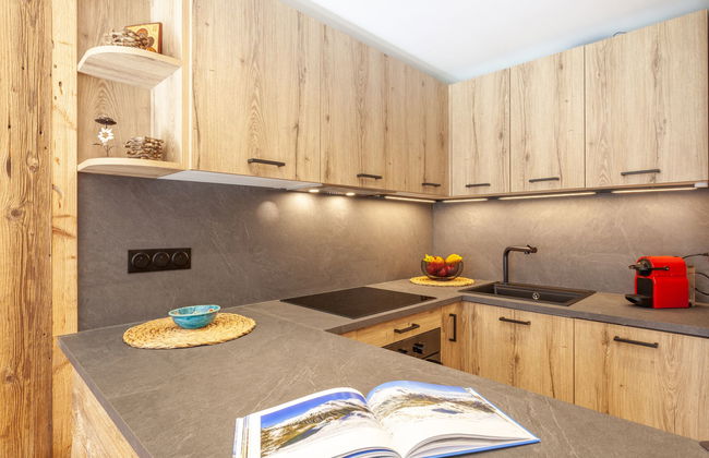 Le Borsat (Val Claret) - Foto 10