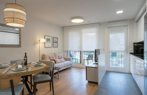 BILBAO COSTA-Algorta-Getxo-parking-playa-metro-BILBAO a 20 minutos - Foto 21