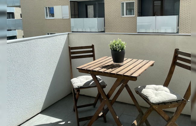 Atempo Residence - Foto 61