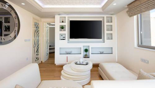 Ni President Suite, DeMaNi President Suites - Foto 4