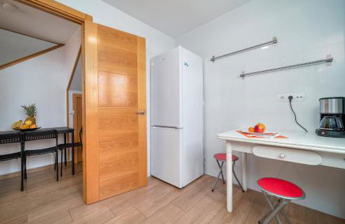 A Casa Grande CASA CAFE MADRID 20 PERSONAS - Foto 72