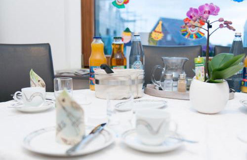 Ferienwohnungen Keppeln - Foto 9