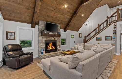 Tranquility Point in Lac du Flambeau WI - Photo 9