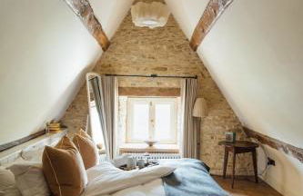 The Sun Inn, Felmersham - Foto 2