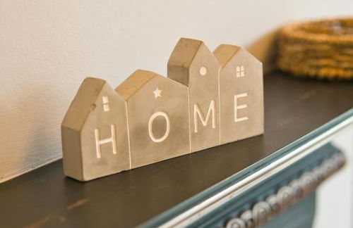 Cosy 3 bed with Parking- Family and Contractors - Foto 29