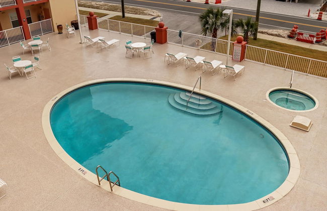 Paradise Shores 305 - Foto 27