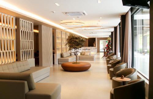 China Park Eco Resort - Foto 49