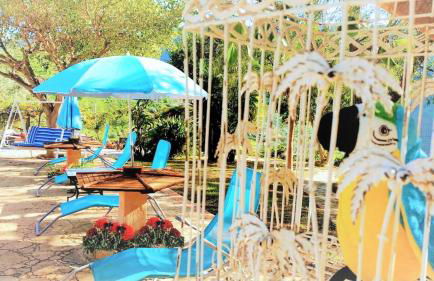 Hacienda Sol Trapiche - Foto 7