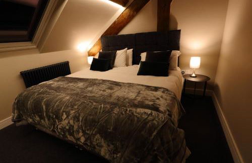 The Sigma Penthouse - Photo 21