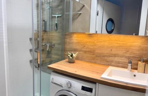 Na Klifie - Apartamenty KOMFORT, widok na morze, parking - Foto 23