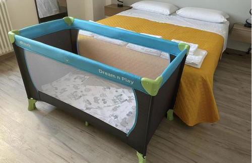 Il Campanone - Sassuolo Centro - parcheggio auto coperto - Neflix e Amazon Prime - Photo 22