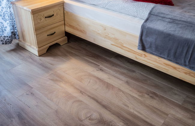 Domki przy Potoku - Foto 16