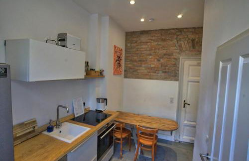 Stadtwohnungen Linden - Stadtwohnung in Hannover - Foto 18