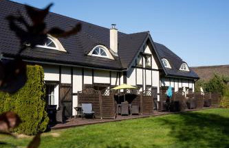 Willa Świerkowa - Foto 34